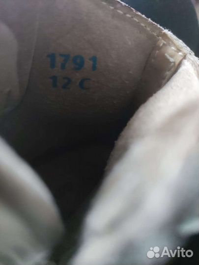 Коньки фигурные детские