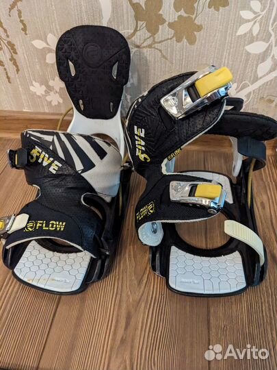 Сноуборд K2 Zeppelin 153 + Крепления + Ботинки