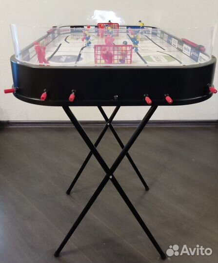 Настольный хоккей Stiga play off 21