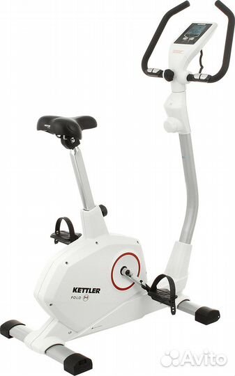 Велотренажёр Kettler polo M