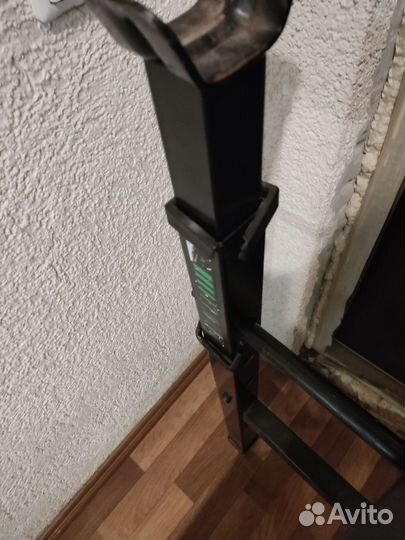 Скамья для жима лежа бу