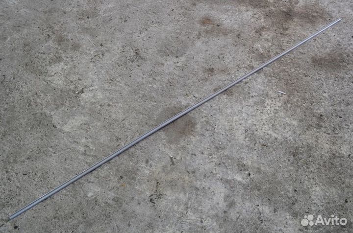 Направляющая занавески спальника DAF XF105 (01.05)