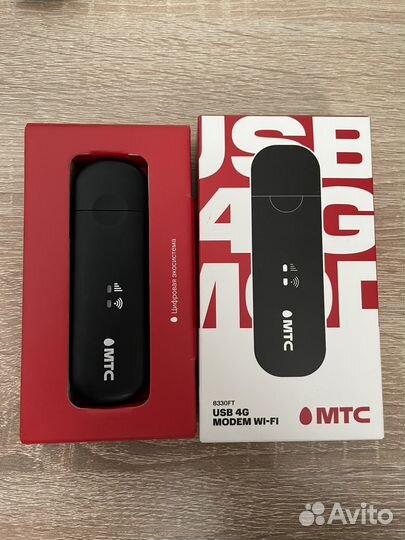 Usb модем