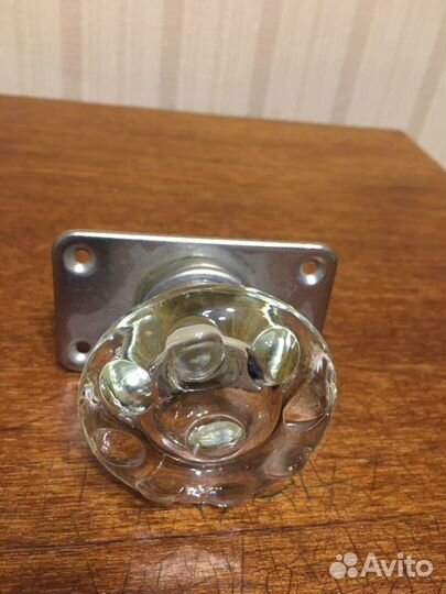 Ручка дверная СССР