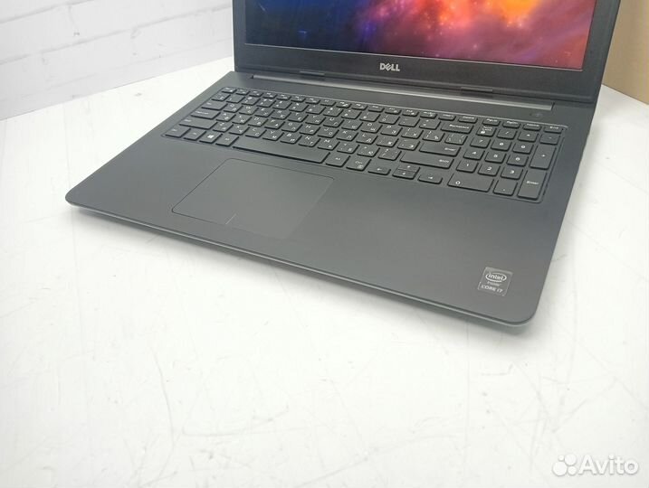 Летает/Intel Core i7/Video 4GB/DDR3 8GB/SSD 256GB