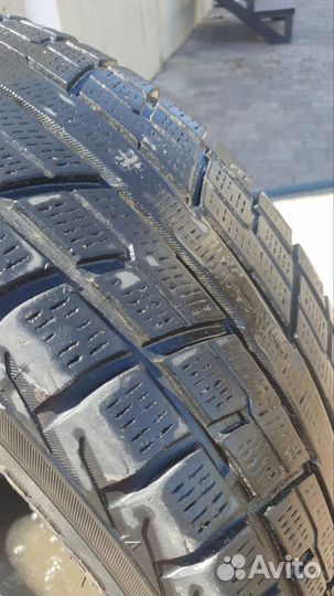 Yokohama Geolandar I/T-S G073 225/60 R17