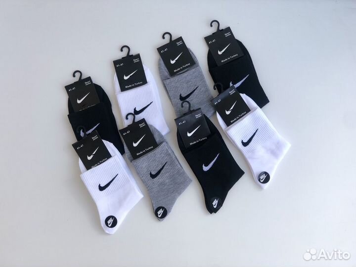 Носки Nike