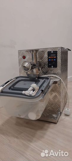 Соковыжималка шнековая