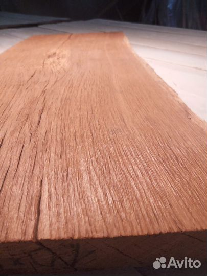 Столешница из амбарного дуба