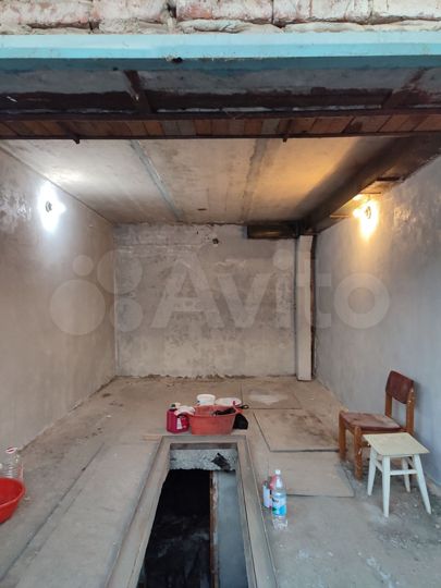 Гараж, 24 м²