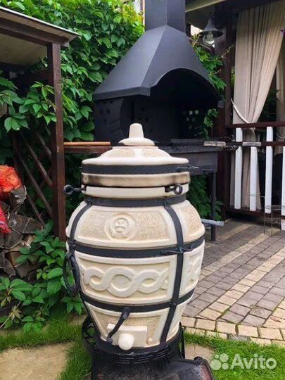 Тандыр Есаул (2023)