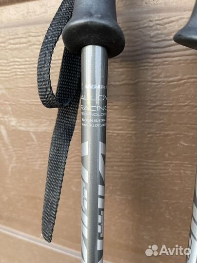 Горнолыжные детские палки Volki Speedstick 85