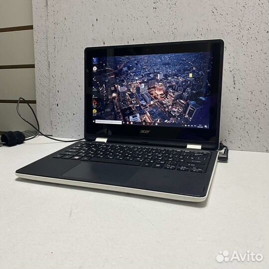 Ноутбук Acer N16C 1