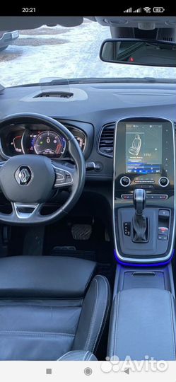 Обновление R Link -2