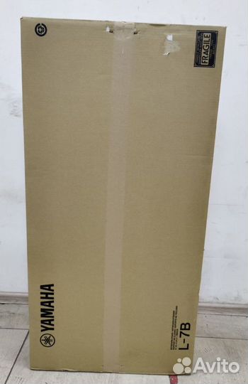 Стойка для Yamaha Genos Yamaha L-7B