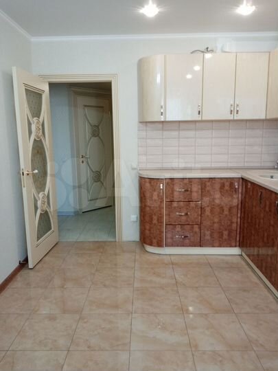 3-к. квартира, 88,9 м², 16/23 эт.