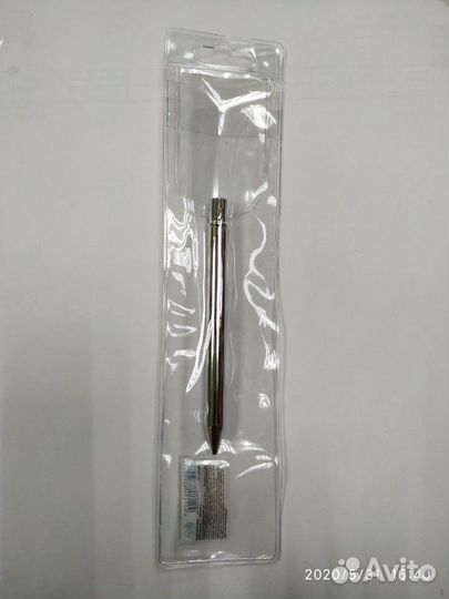 Кисть для губ складная