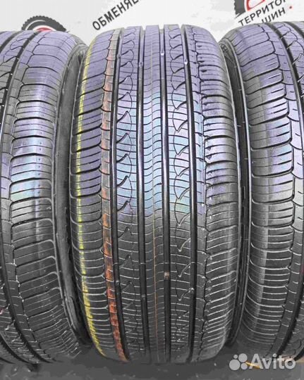 Nexen N'Priz AH8 215/55 R17 94V