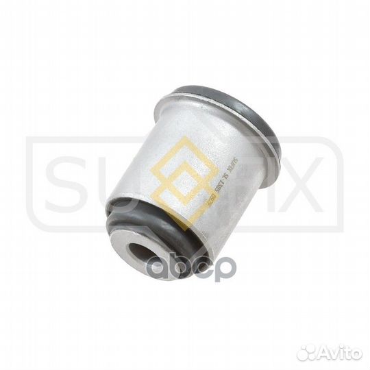 Сайлентблок рычага подвески перед прав/лев