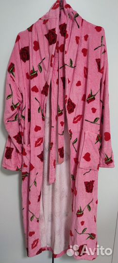 Халат женский s/m