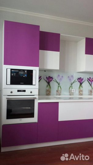 Мебель на заказ