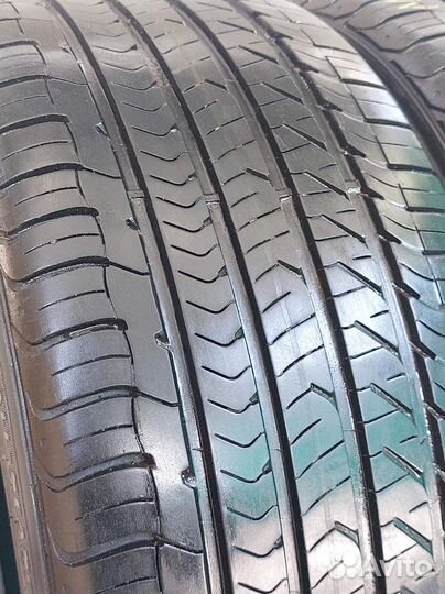 Goodyear Eagle Sport 255/40 R18 99W