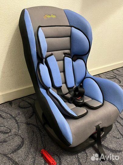 Детское автокресло
