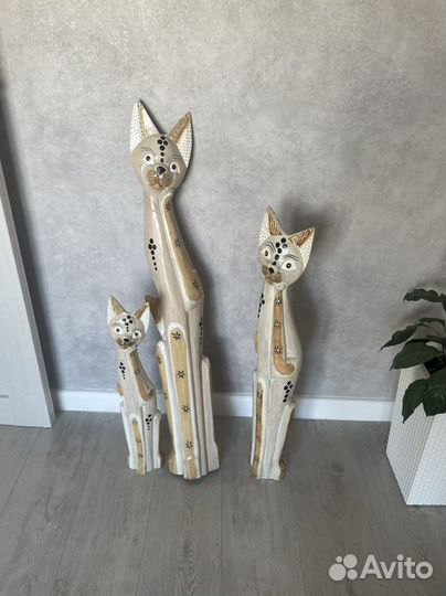 Деревянные игрушки