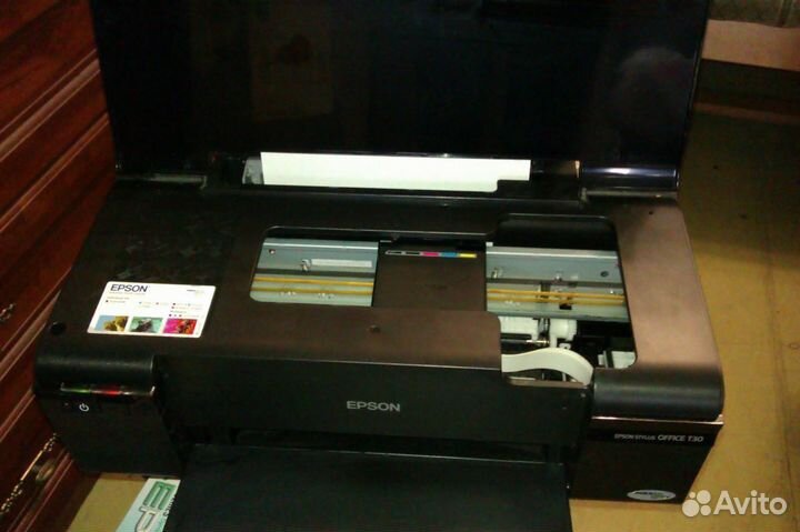 Принтеры Epson, Мфу Canon, (продажа/обмен)