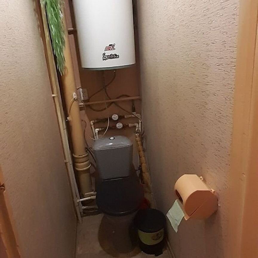 Квартира 2-комн. 42.7 м² в пгт Зеленоборский — фото 7 из 10