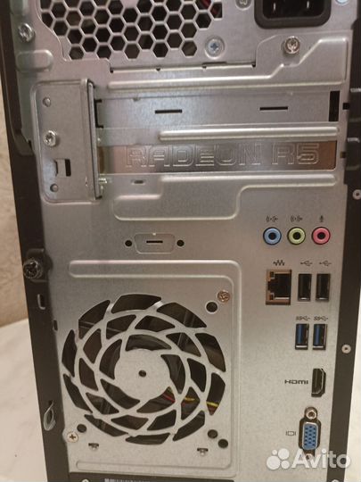 Компьютер i5 7400