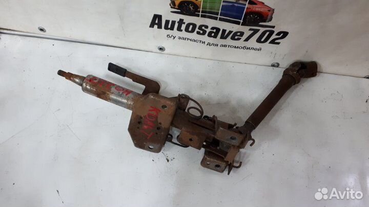 Рулевая колонка Mitsubishi Colt Z34AM 4A90 2006