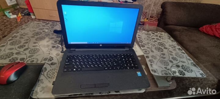 Продам ноутбук