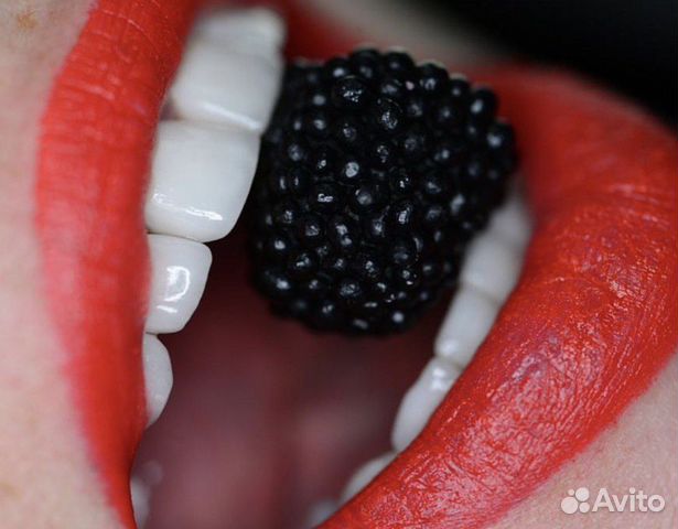 Зубной техник