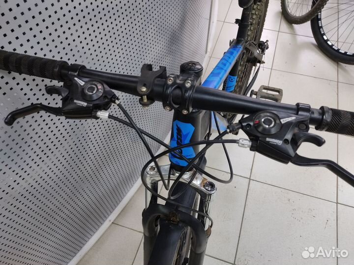 Велосипеды бу взрослый