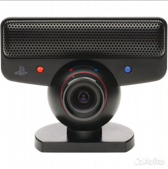 Новые игровые аксессуары для Playstation