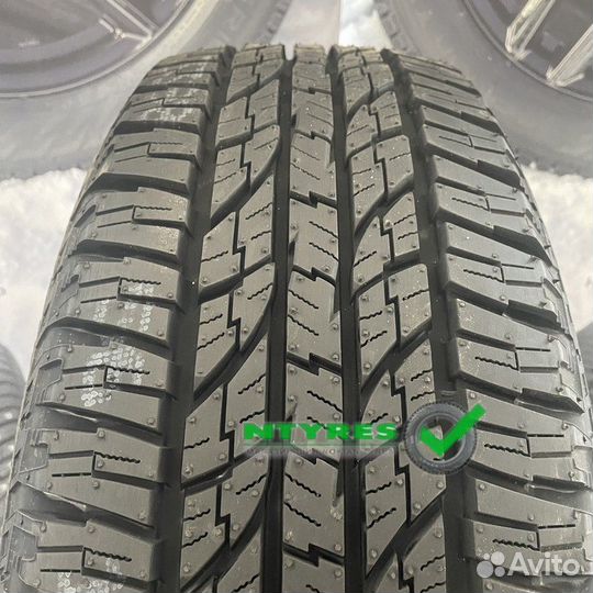 Yokohama Geolandar A/T G015 235/70 R16 106H