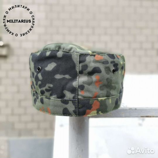 Кепка флектарн BDU combat. Новая