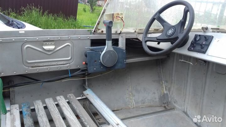 Прогресс 2М
