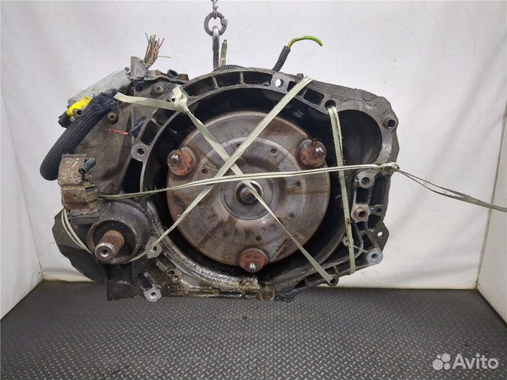 Кпп - автомат (АКПП) Citroen Xsara-Picasso, 2004