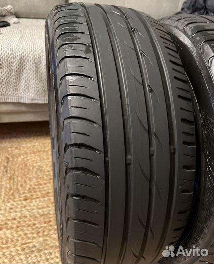 Yokohama C.Drive 2 AC02 195/55 R16