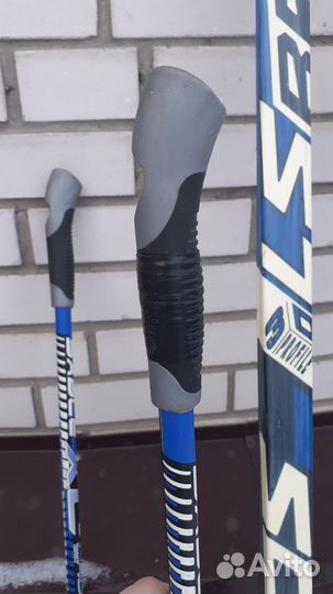 Лыжи беговые Brados