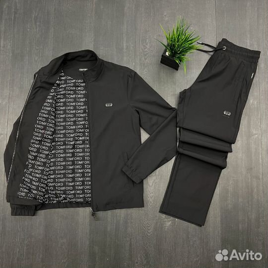 Спортивный костюм Tom Ford