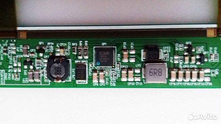 V390HJ5-xcpe1 V390HJ1-xrme1