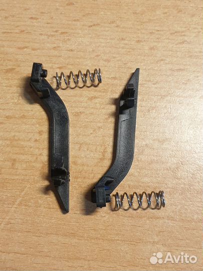 Комплект направляющих картриджа для Samsung Xerox