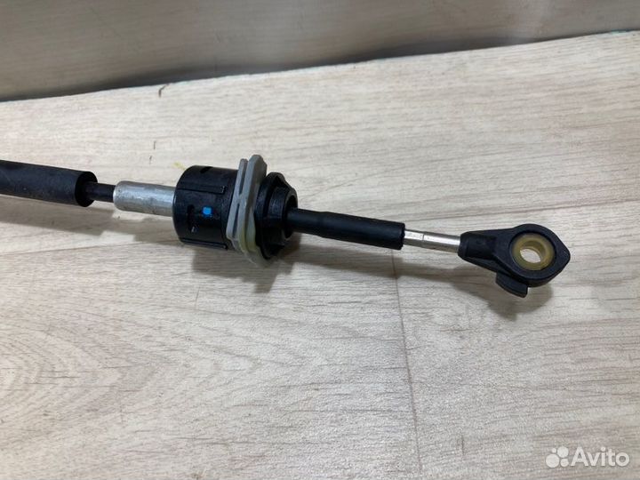 Трос переключения АКПП Hyundai Avante 2012