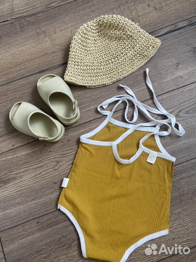 Детская одежда для девочек