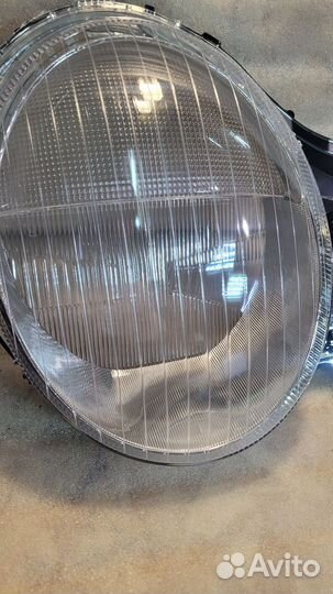 Стекло R w210 дорест