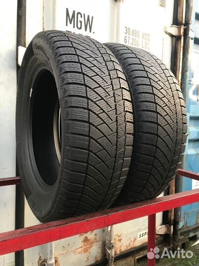 Continental ContiVikingContact 6 205/60 R16 96T