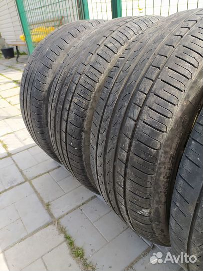 Pirelli Cinturato P7 225/55 R17 97Y